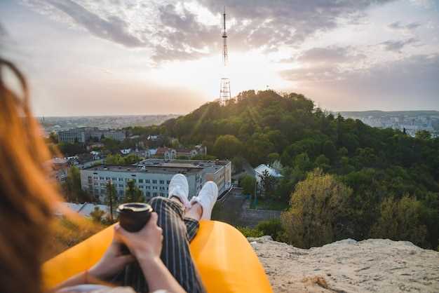 Топ-5 локаций для фотосессий в историческом центре города