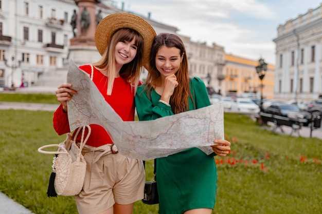 Как выбрать дату поездки: календарь событий и сезонные колебания цен